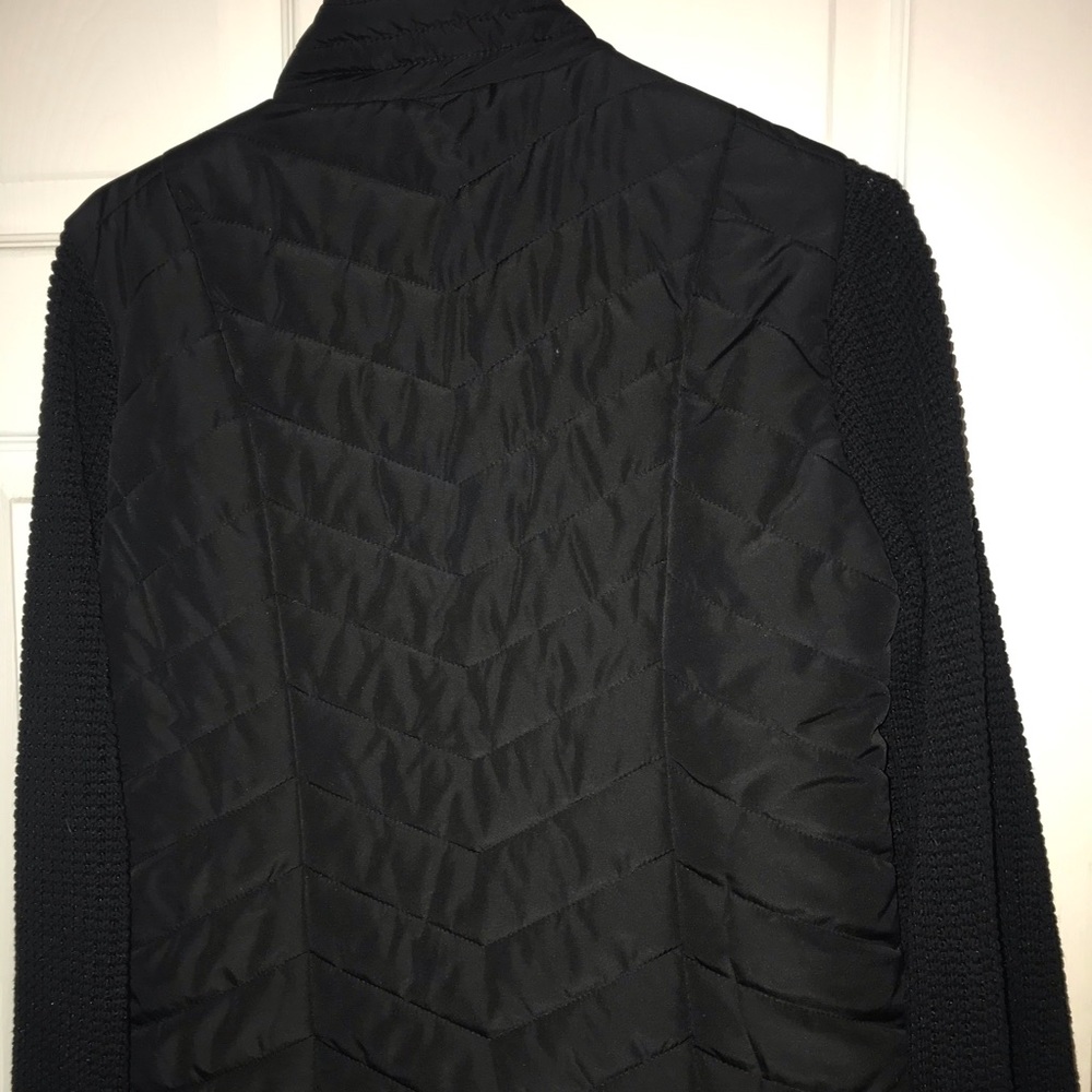 Sweater jacket - Picture 3 of 3